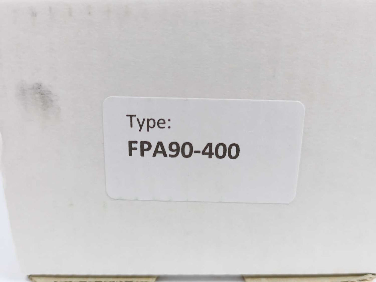 COMADAN FPA90 C-mac , 3-Phase Power Converter