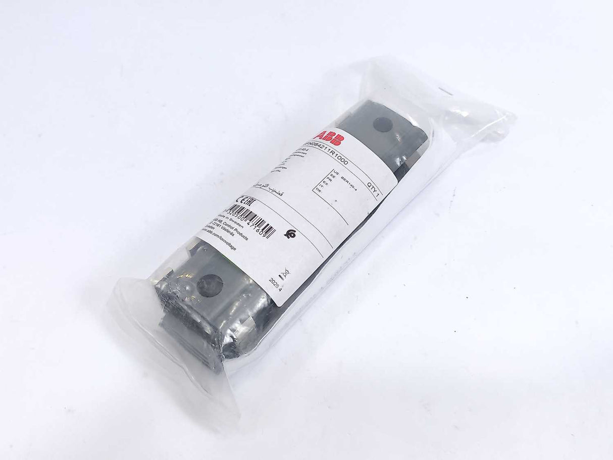 ABB 1SFN084211R1000 Connection Bars BER140-4