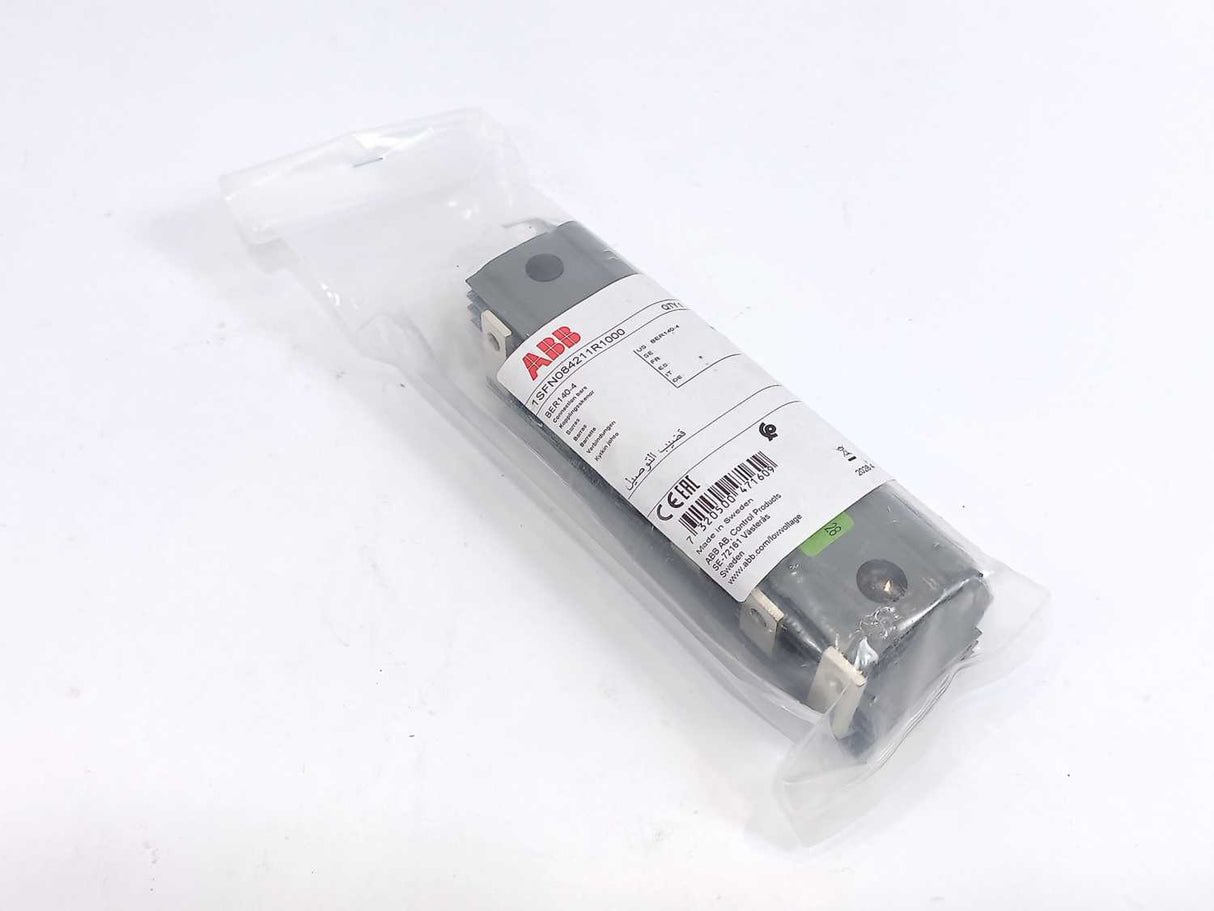 ABB 1SFN084211R1000 Connection Bars BER140-4