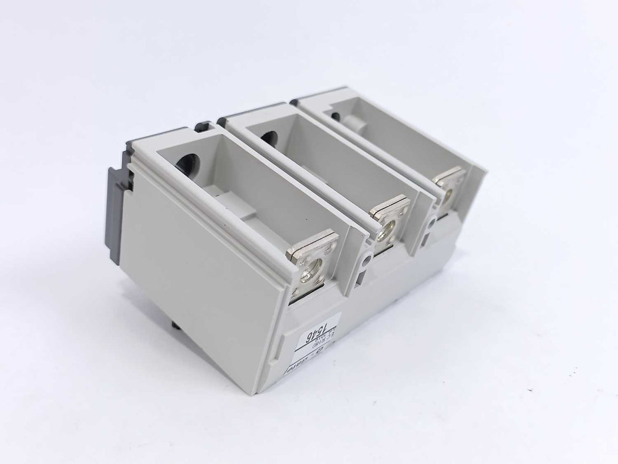ABB 1SDA068031R1 Solid-State Release 3-Pole in AC Ekip-m-liu-r-160 XT4