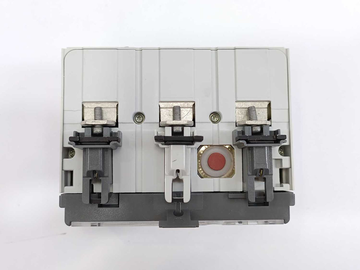 ABB 1SDA068031R1 Solid-State Release 3-Pole in AC Ekip-m-liu-r-160 XT4