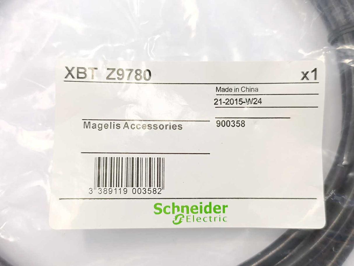 Schneider Electric XBTZ9780 Magelis Accessories