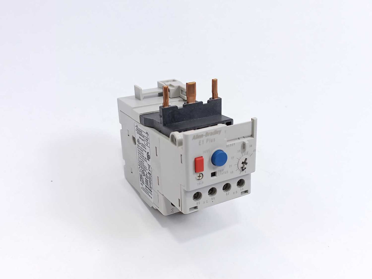 AB 193-ED1FD Ser. C Overloaad Relay