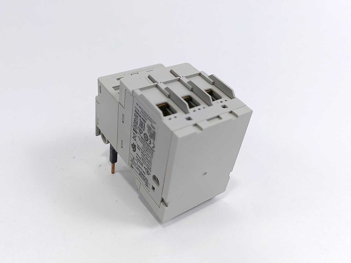 AB 193-ED1DB Ser. C IEC Overload Relay 3.2-16A