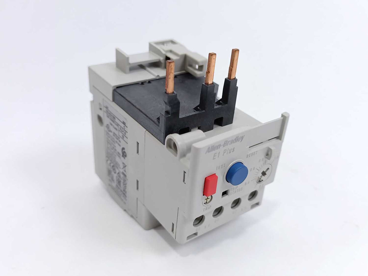 AB 193-ED1BB Ser. C Overload Relay