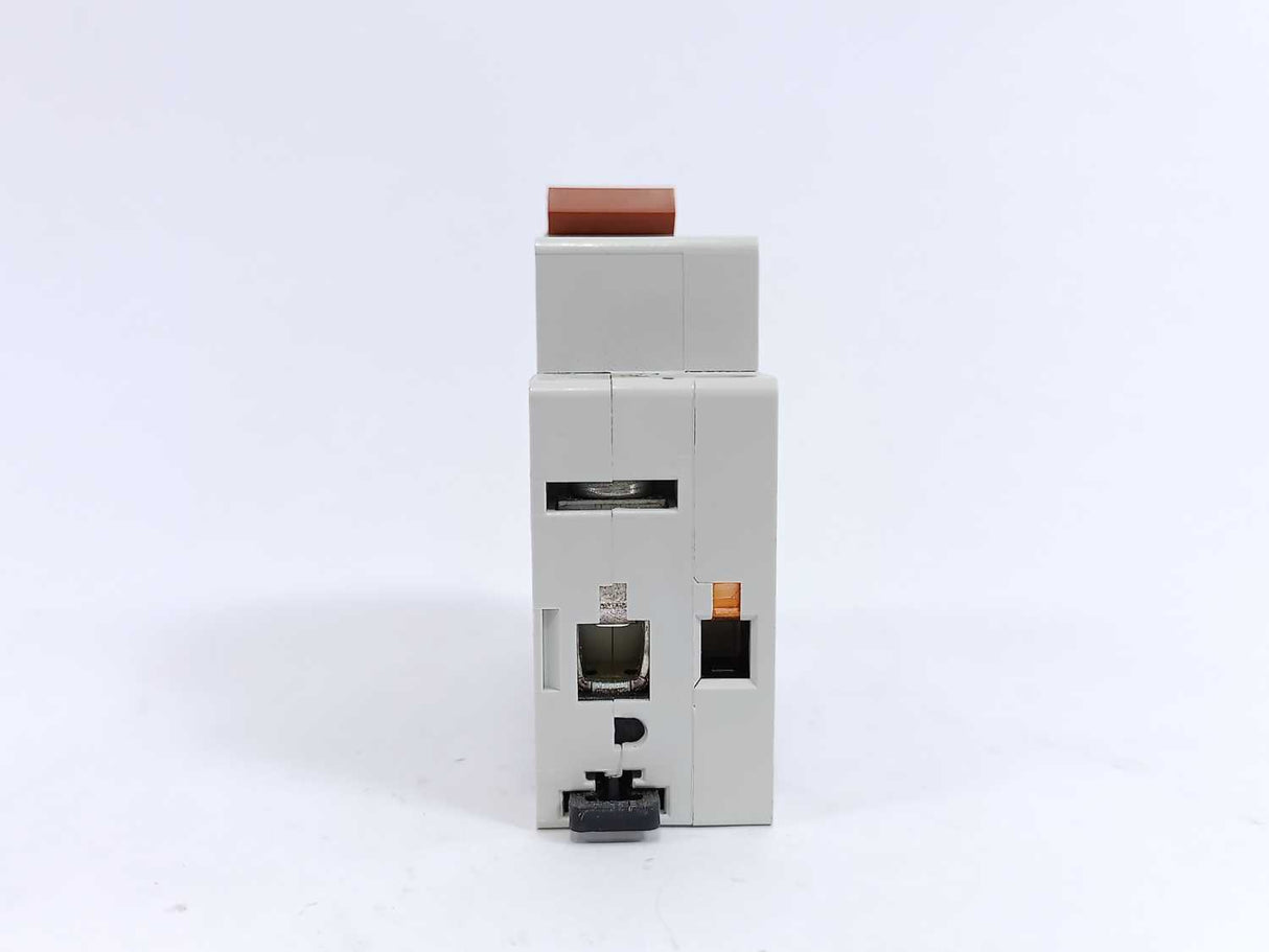 Eaton 242264 PLSM-C4/1N-MW Miniature Circuit Breaker Batch 8pcs.
