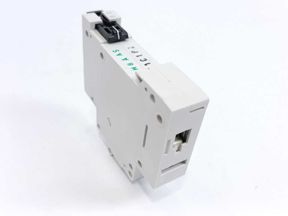 Eaton PLS6-C1 xPole Miniature Circuit Breaker PLS6-C1 1-Pole Batch 12 Pcs.