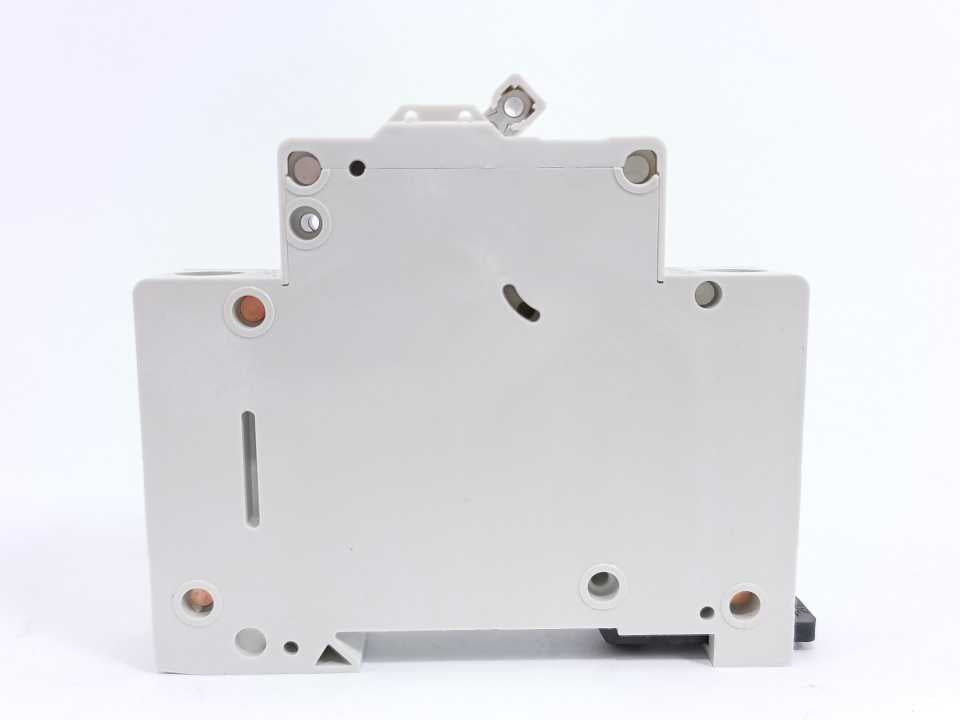 Eaton PLS6-C1 xPole Miniature Circuit Breaker PLS6-C1 1-Pole Batch 12 Pcs.