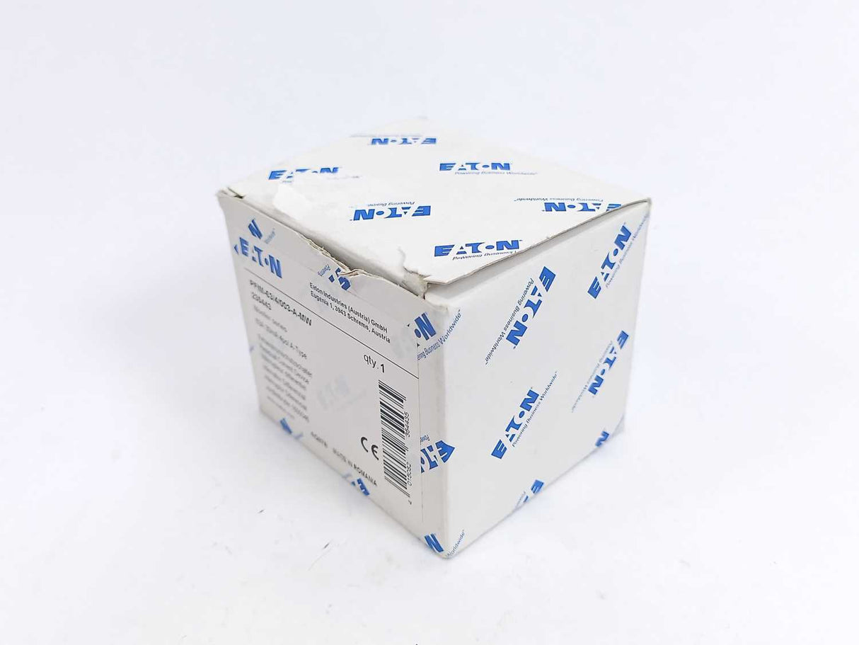 Eaton 235443 Residual Current Circuit Breaker PFIM-63/4/003-A-MW