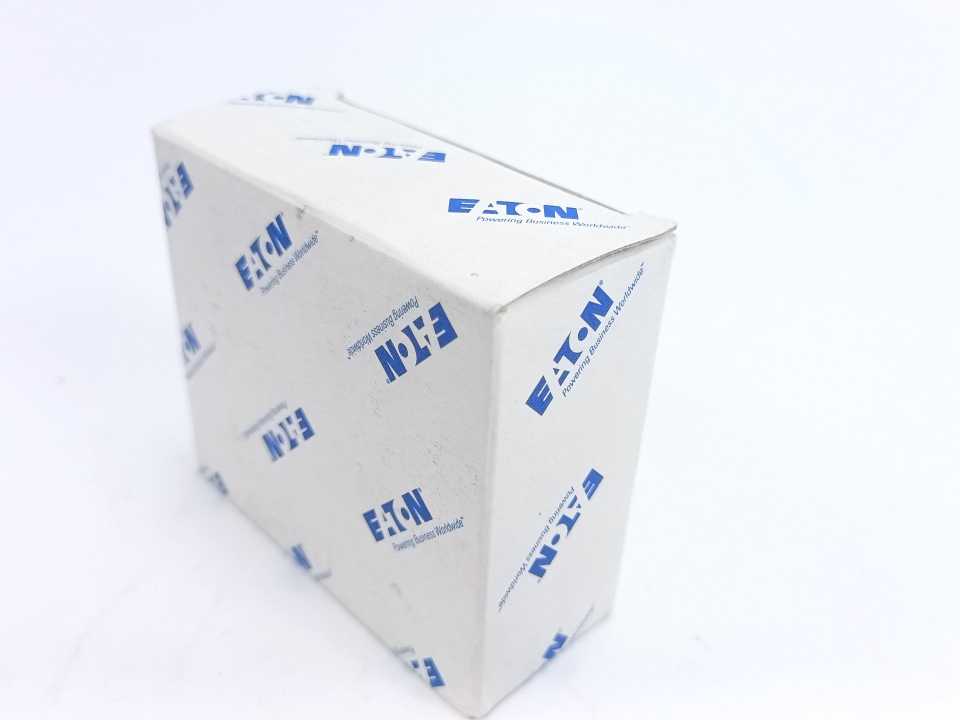 Eaton PLS6-C13/2 xPole Miniature Circuit Breaker PLS6-C13/2 2-Pole 13A