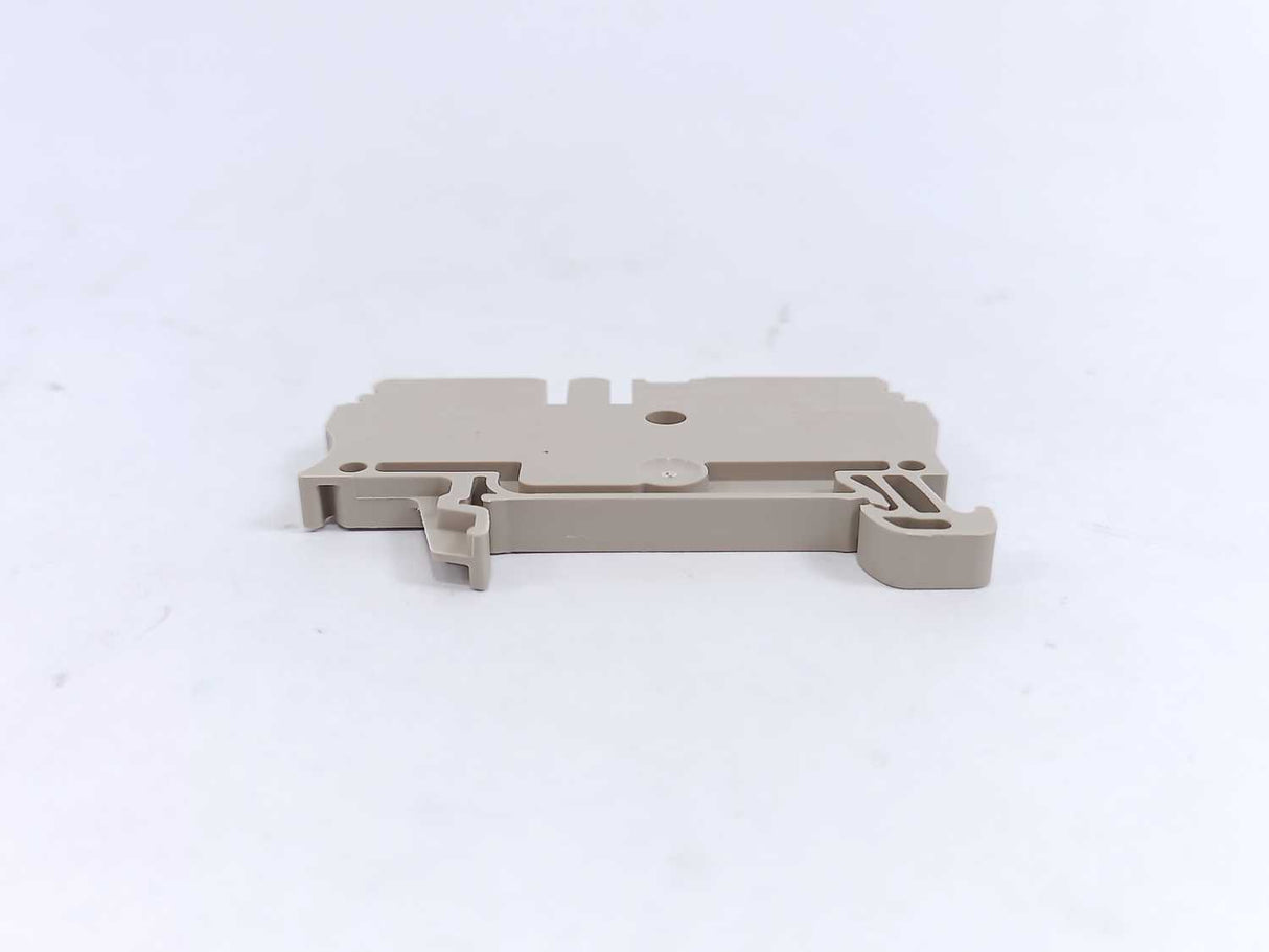 Weidmüller 1608510000 ZDU 2.5mm2 Batch 100pcs.