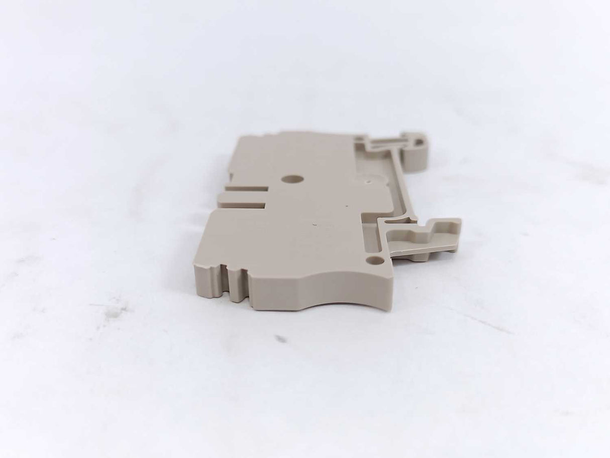 Weidmüller 1608510000 ZDU 2.5mm2 Batch 100pcs.