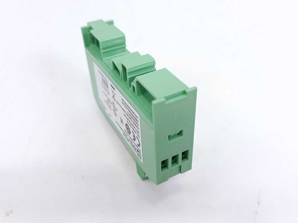 Phoenix Contact 2981363 PSR-SCF- 24UC/URM/2X21 Coupling Relay Batch 10 pcs.