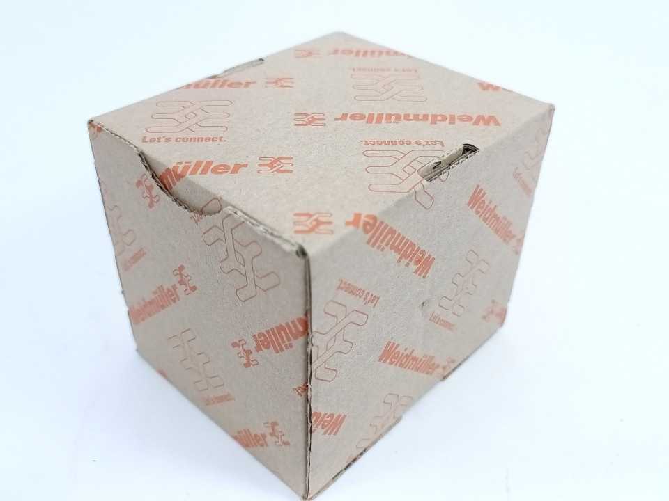 Weidmüller 1011300000 WSI 6/LD 10-36V DC/AC Batch 10 Pcs.