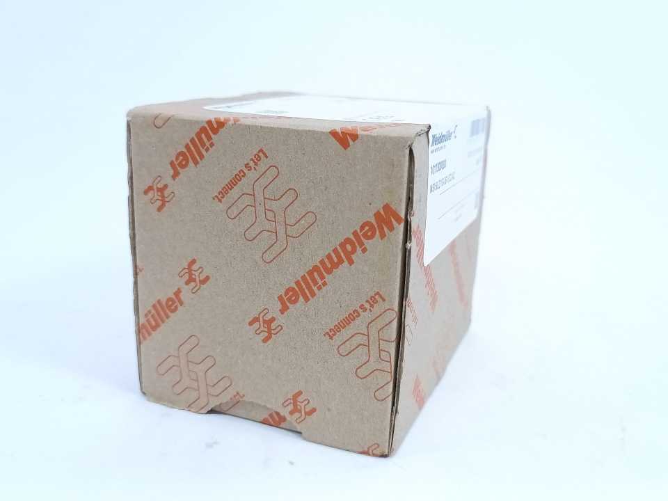 Weidmüller 1011300000 WSI 6/LD 10-36V DC/AC Batch 10 Pcs.