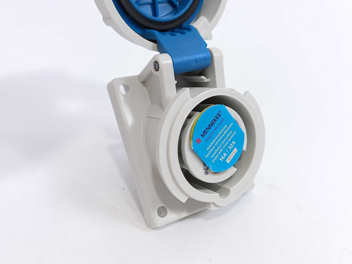 Mennekes 1475 Industrial Power Connector