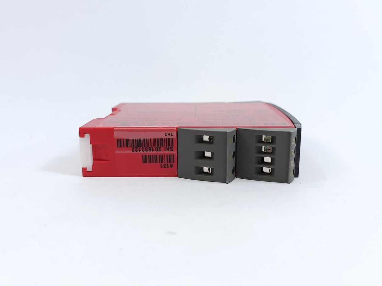 PR Electronics 4131 Universal Trip Amplifier