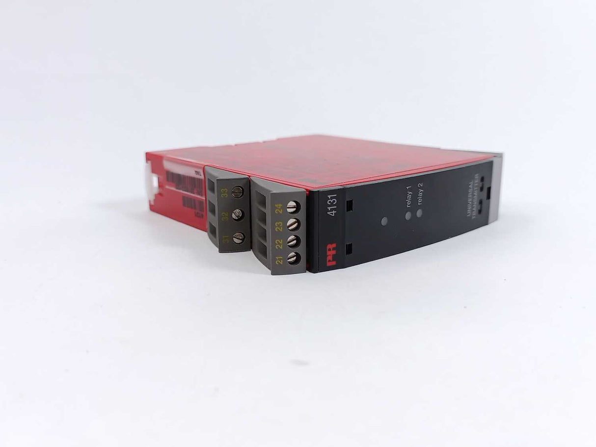 PR Electronics 4131 Universal Trip Amplifier