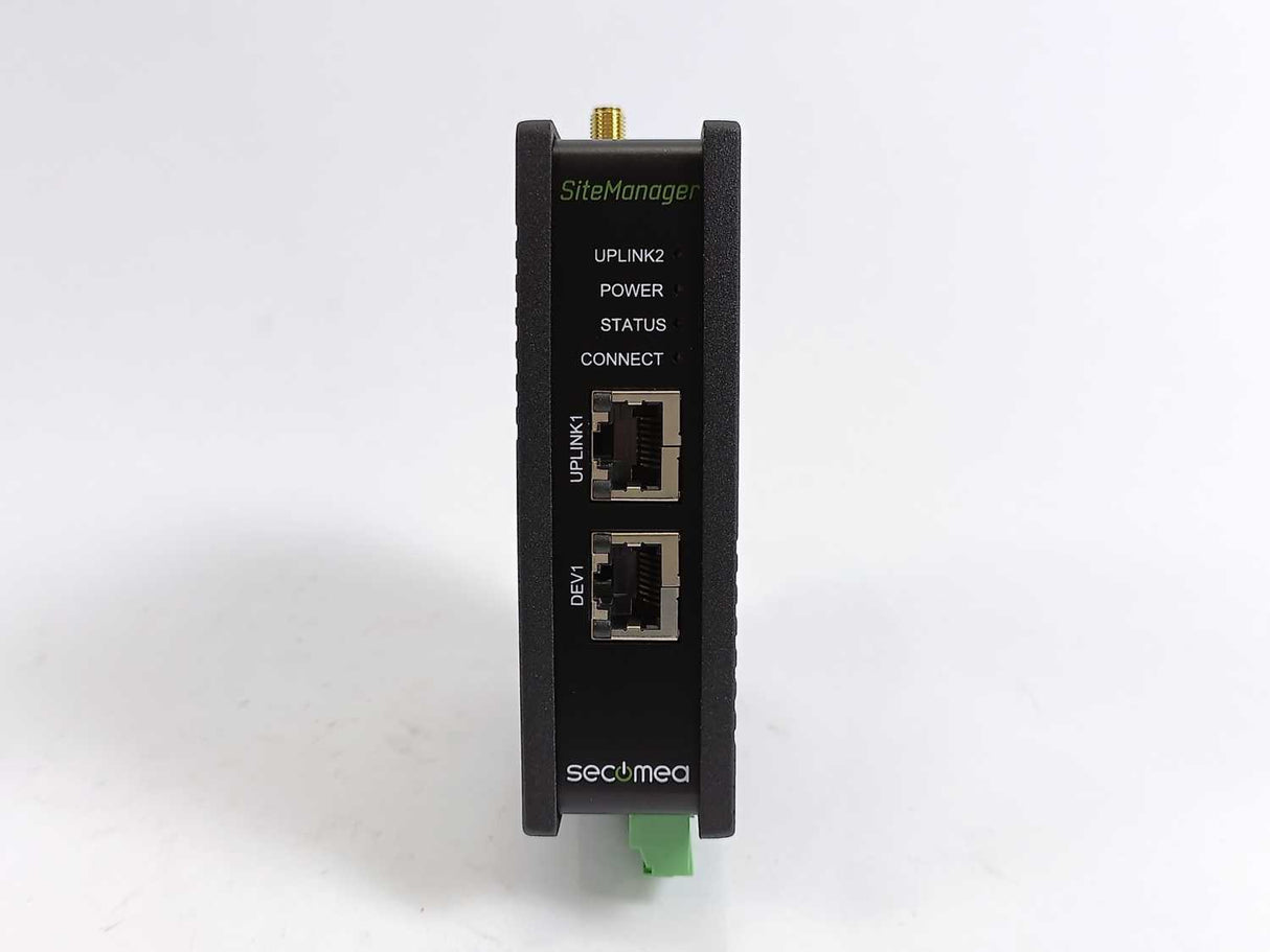 Secomea Sitemanager 1039 Remote Management Device