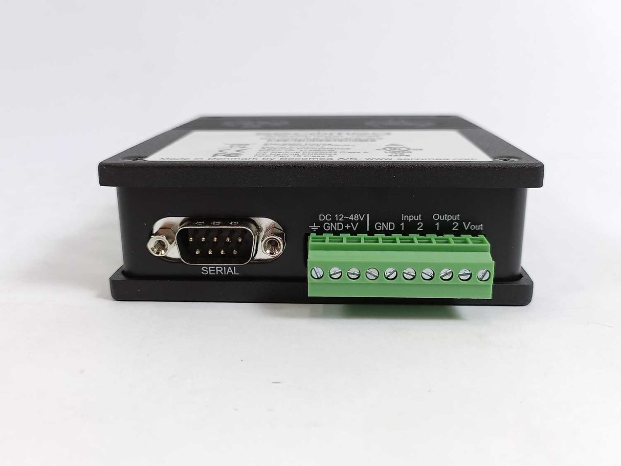 Secomea Sitemanager 1039 Remote Management Device