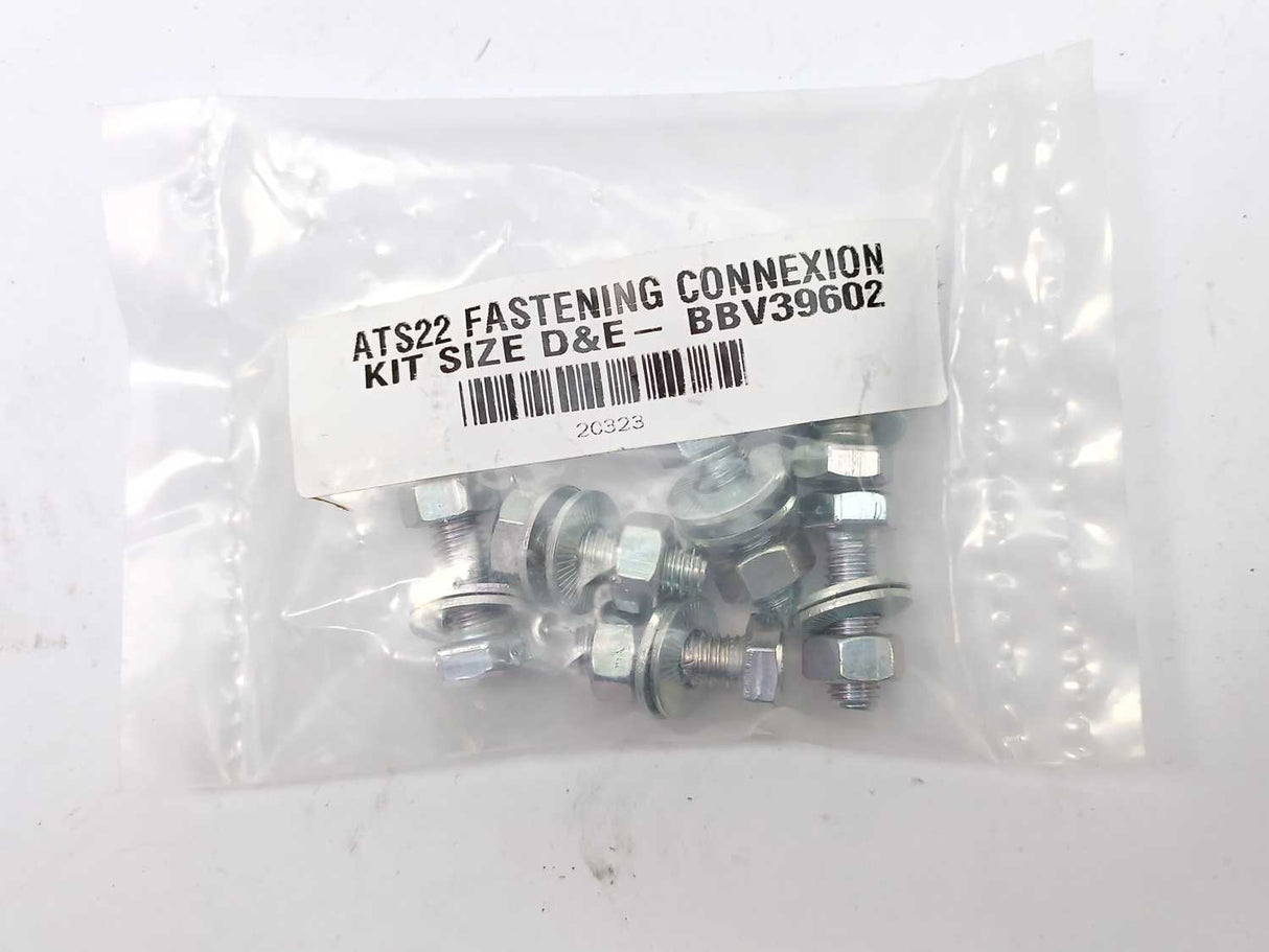 Schneider Electric ATS22C11S6