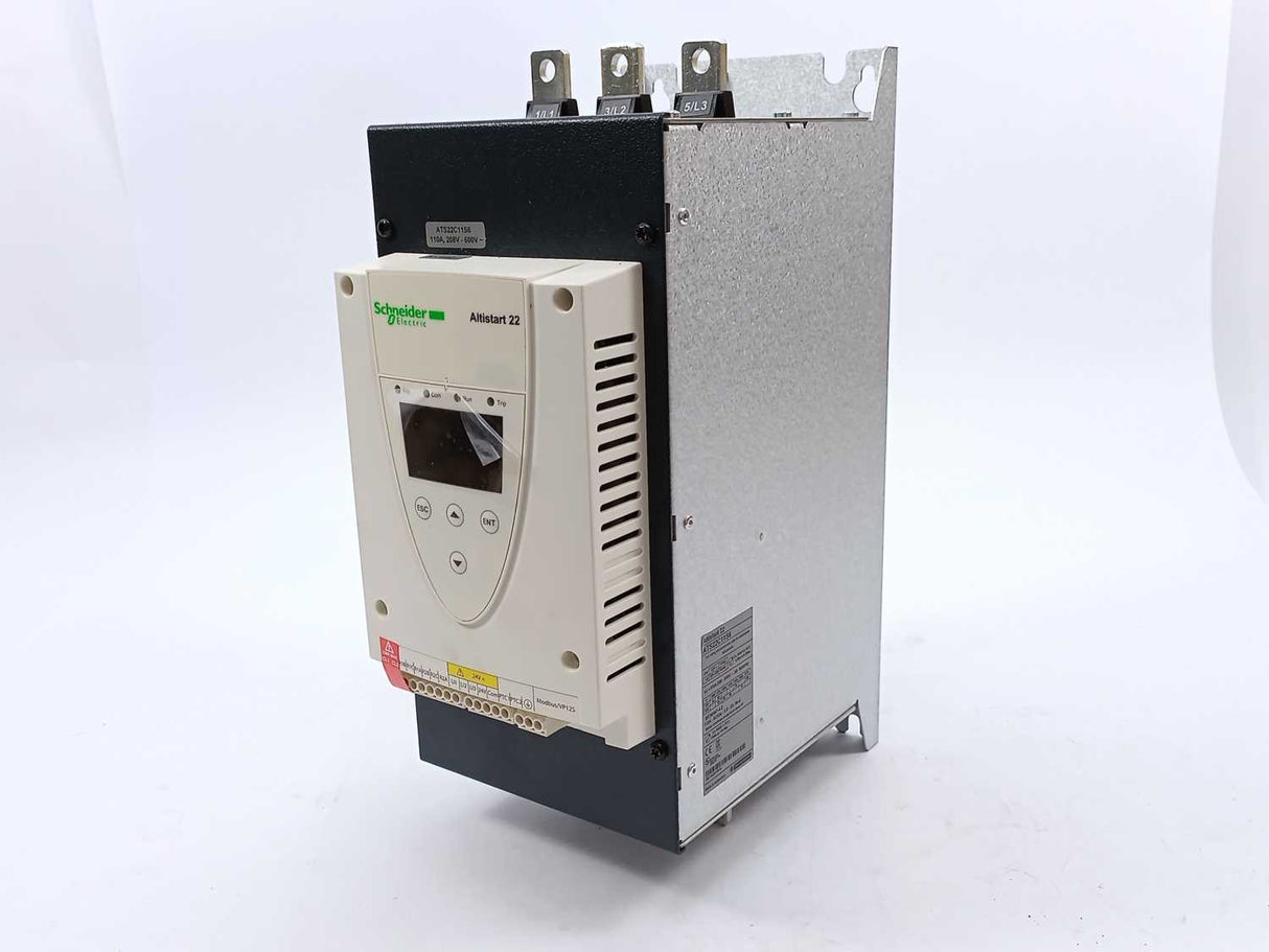 Schneider Electric ATS22C11S6