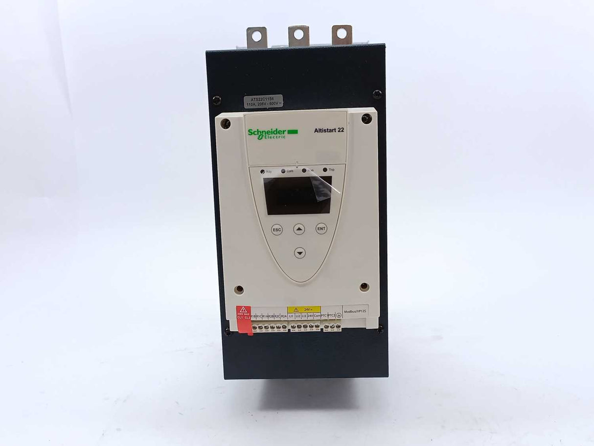 Schneider Electric ATS22C11S6