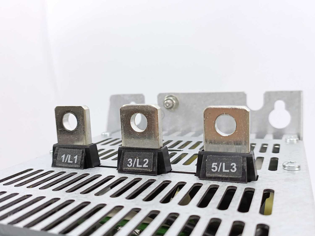 Schneider Electric ATS22C11S6