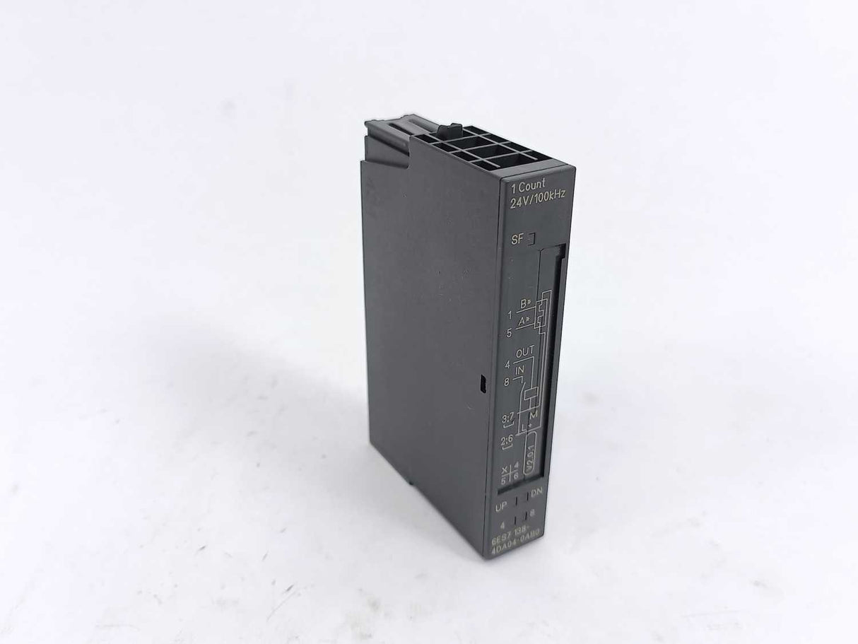 Siemens 6ES7138-4DA04-0AB0 SIMATIC S7 Counter Module