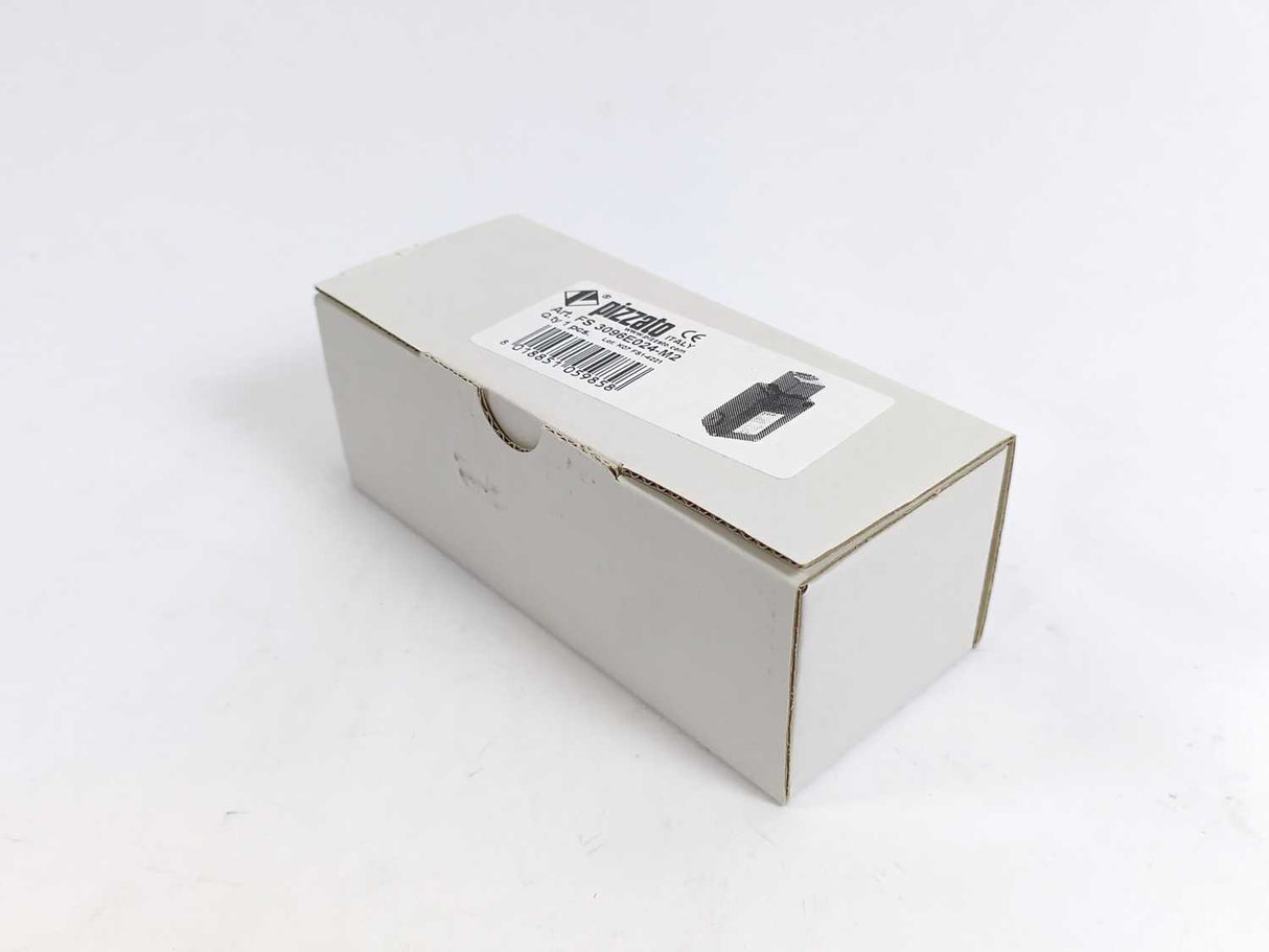 Pizzato FS 3096E024-M2 Safety Switch With Seperate Actuator With Lock