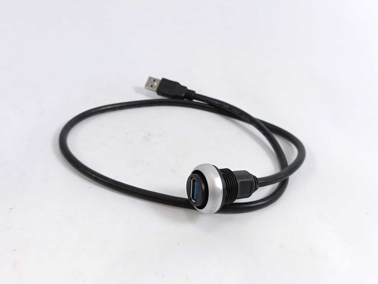 MURR Elektronik 4000-73000-0150000 MSDD Pass Through USB Cable 3.0/0.6m Cable