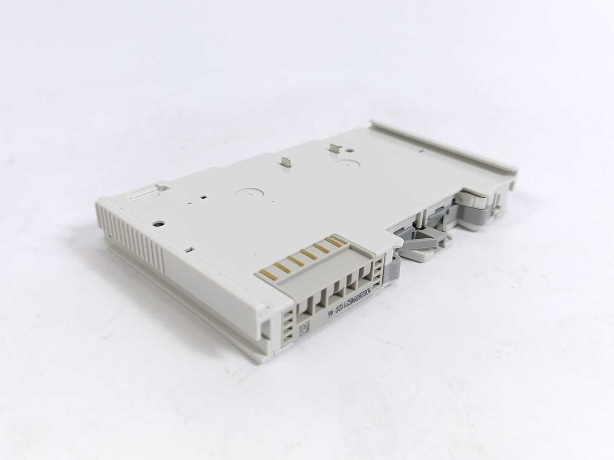 Beckhoff EL3058 8 x Analog Input Single Ended 4...20mA 85Ω Shunt 12bit