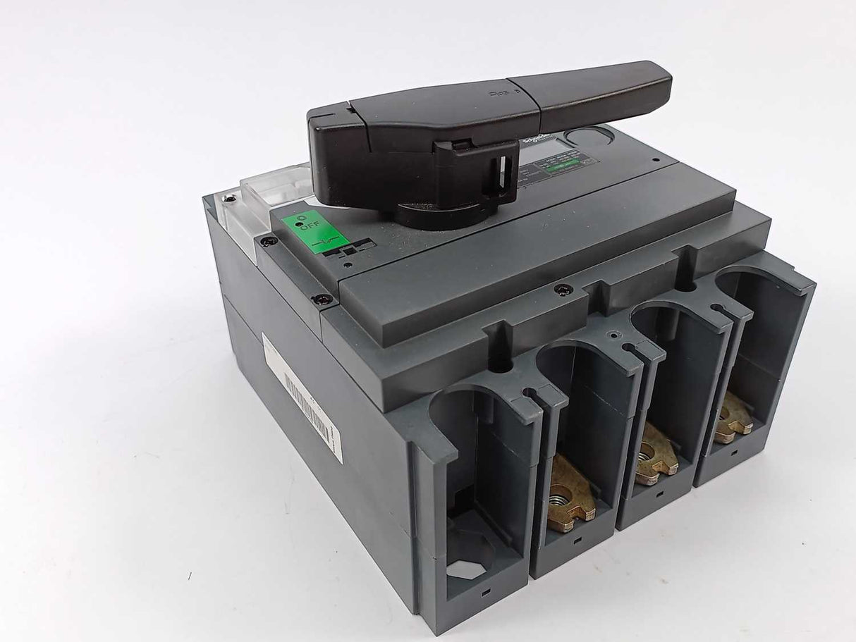 Schneider Electric 31174 Visible break Switch Disconnector