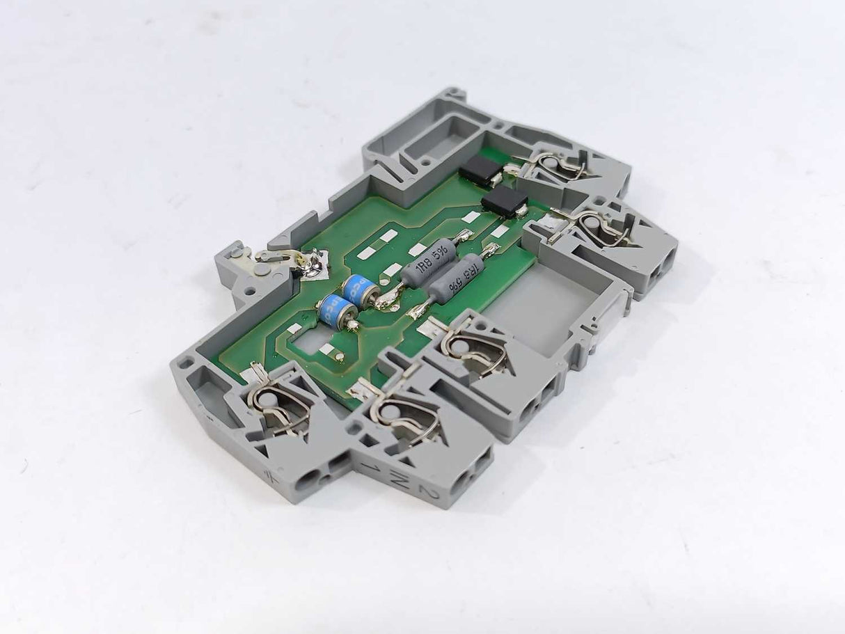 Wago 792-800 Surge Suppressio Module