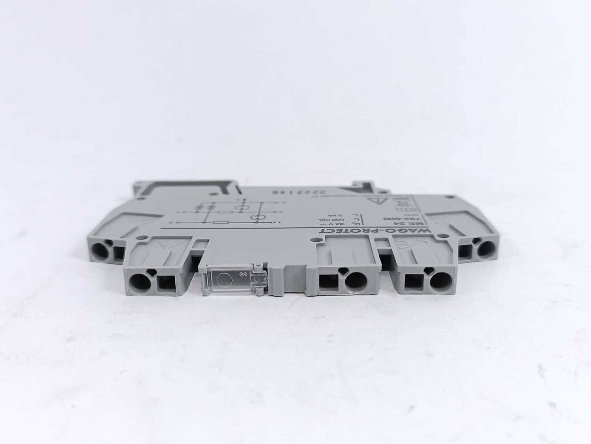 Wago 792-800 Surge Suppressio Module