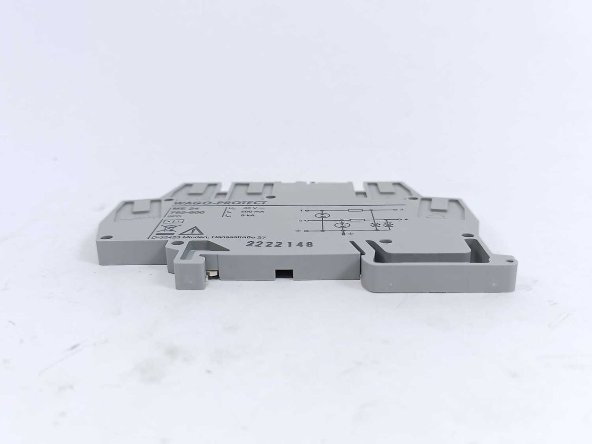 Wago 792-800 Surge Suppressio Module