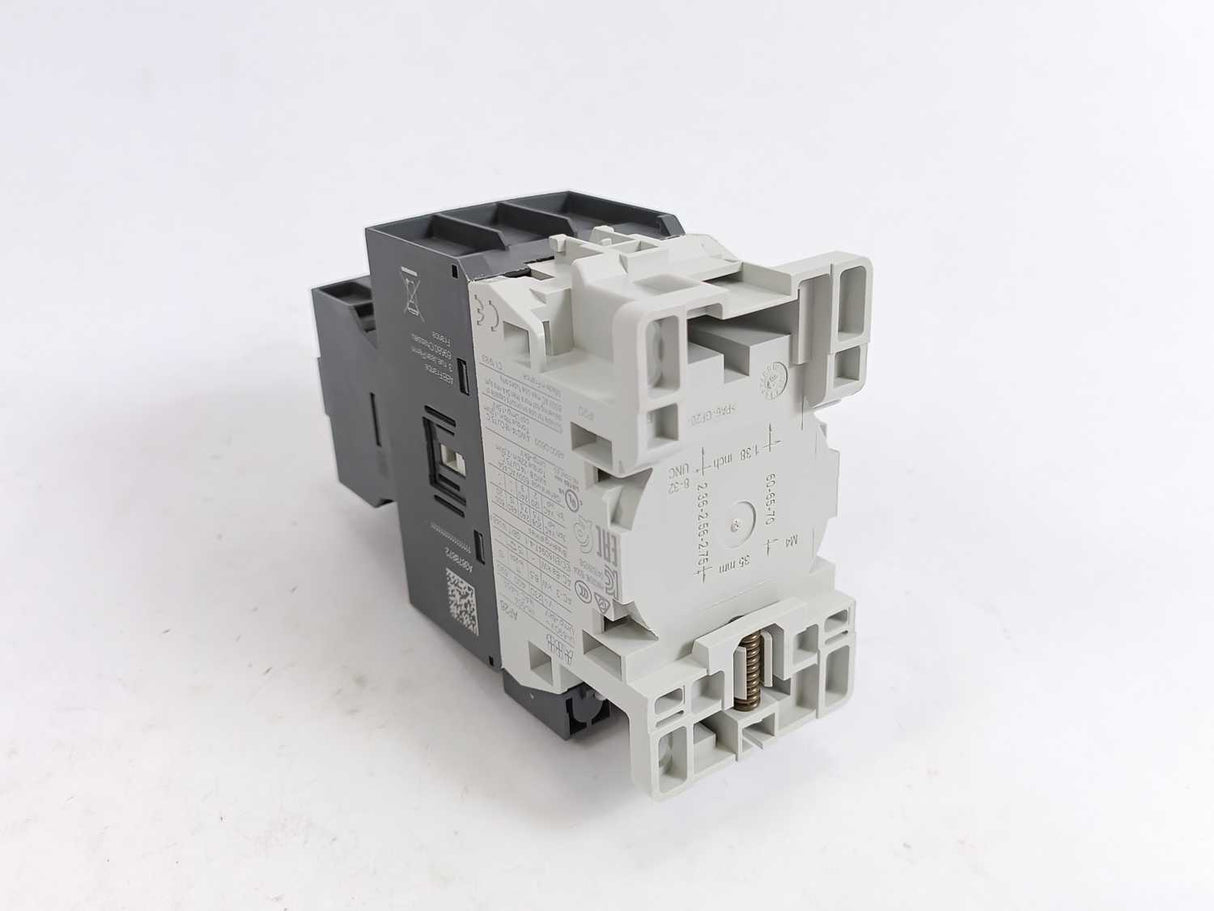 ABB 1SBL237001R1211 AF26-30-11-12 48-130V50/60HZ-DC Contactor