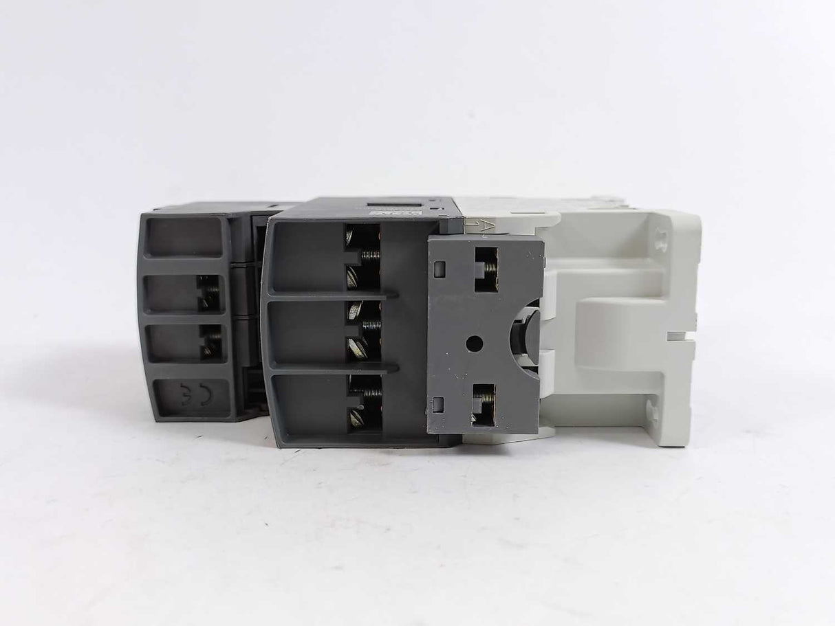 ABB 1SBL237001R1211 AF26-30-11-12 48-130V50/60HZ-DC Contactor
