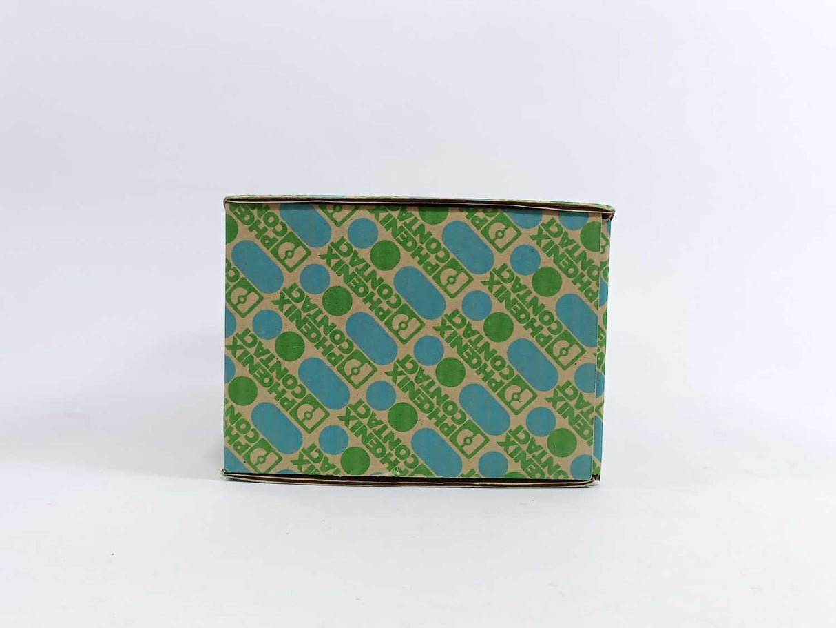 Phoenix Contact 3214366 Fuse Modular Terminal Block, Batch 23pcs.