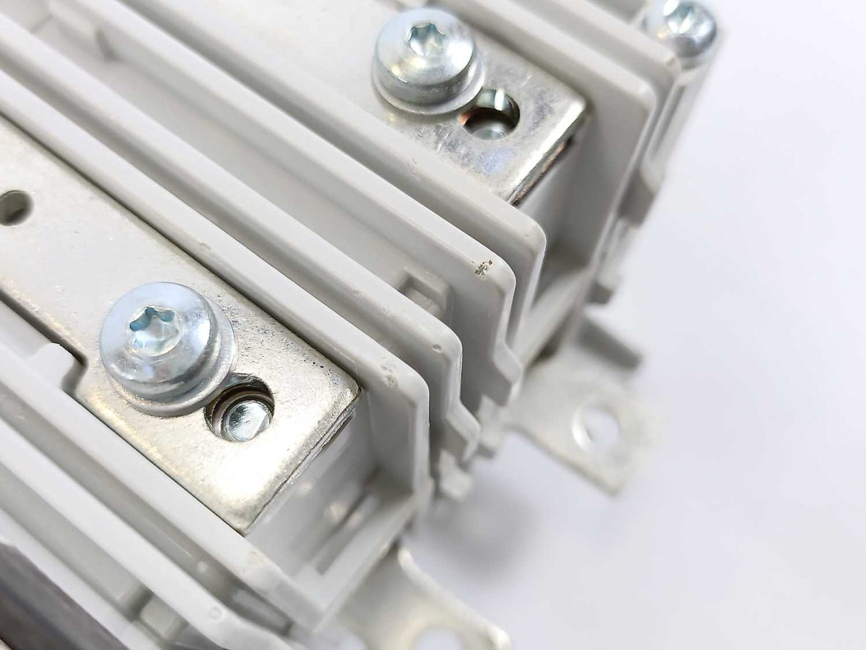 Eaton 1318001 Disconnector Switch QA125N1/3