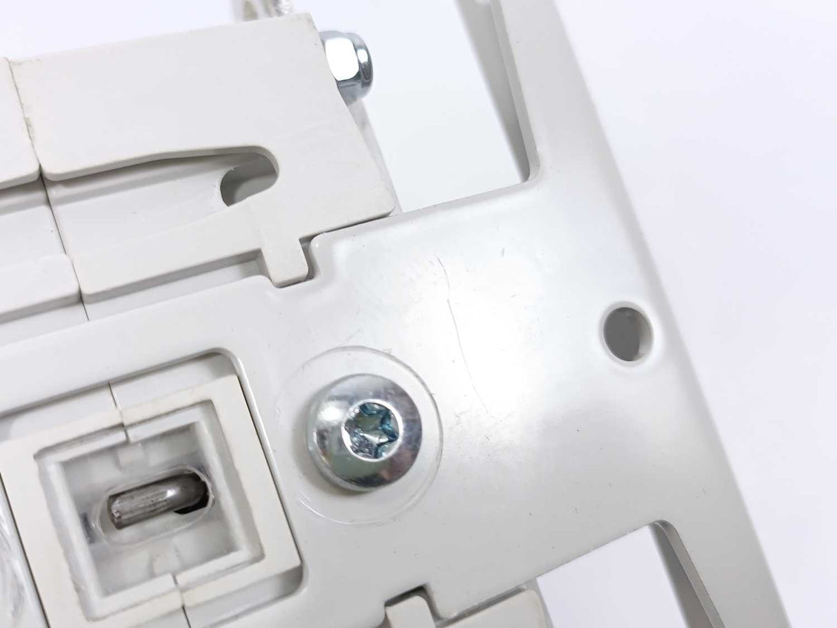 Eaton 1318001 Disconnector Switch QA125N1/3