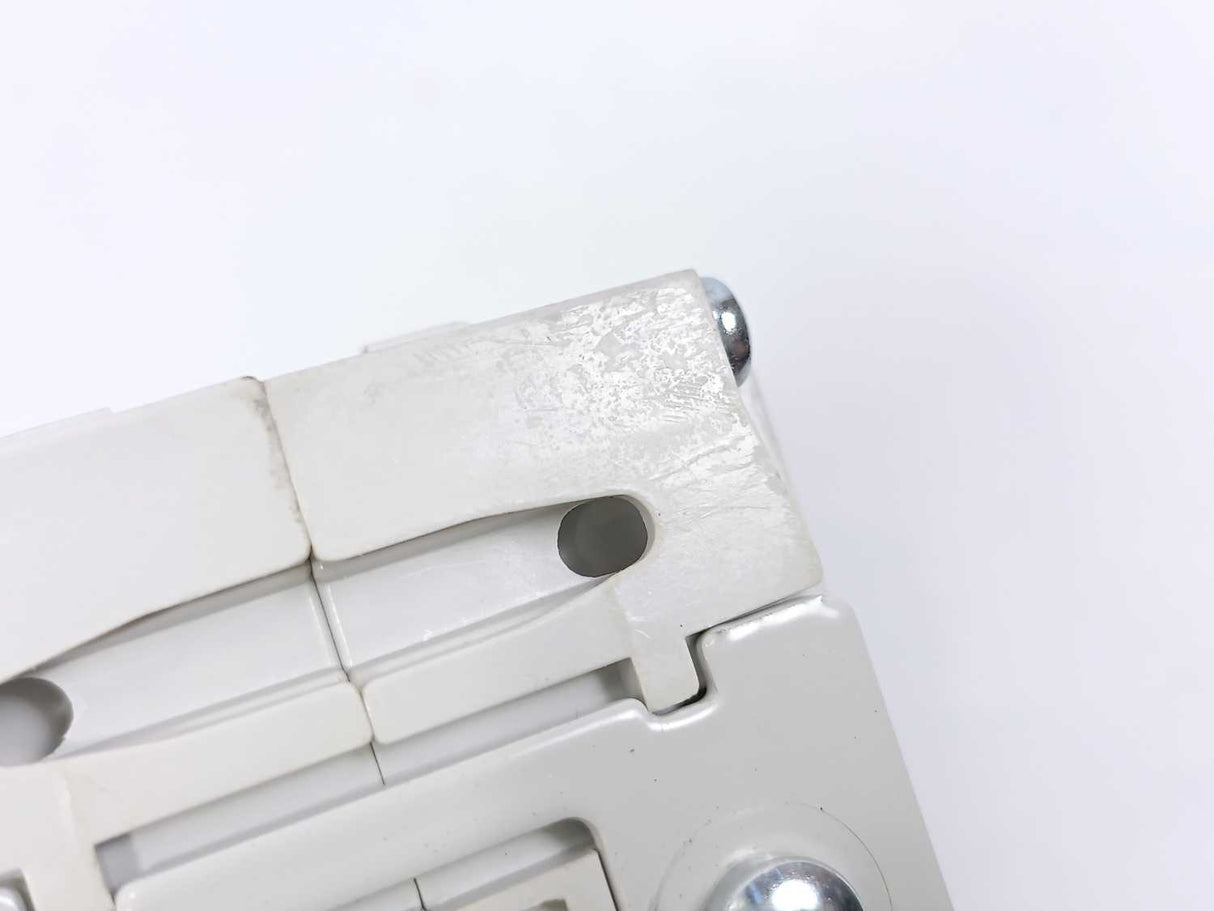 Eaton 1318001 Disconnector Switch QA125N1/3