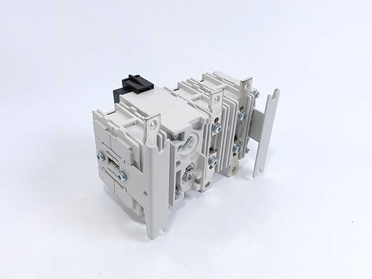 Eaton 1318001 Disconnector Switch QA125N1/3