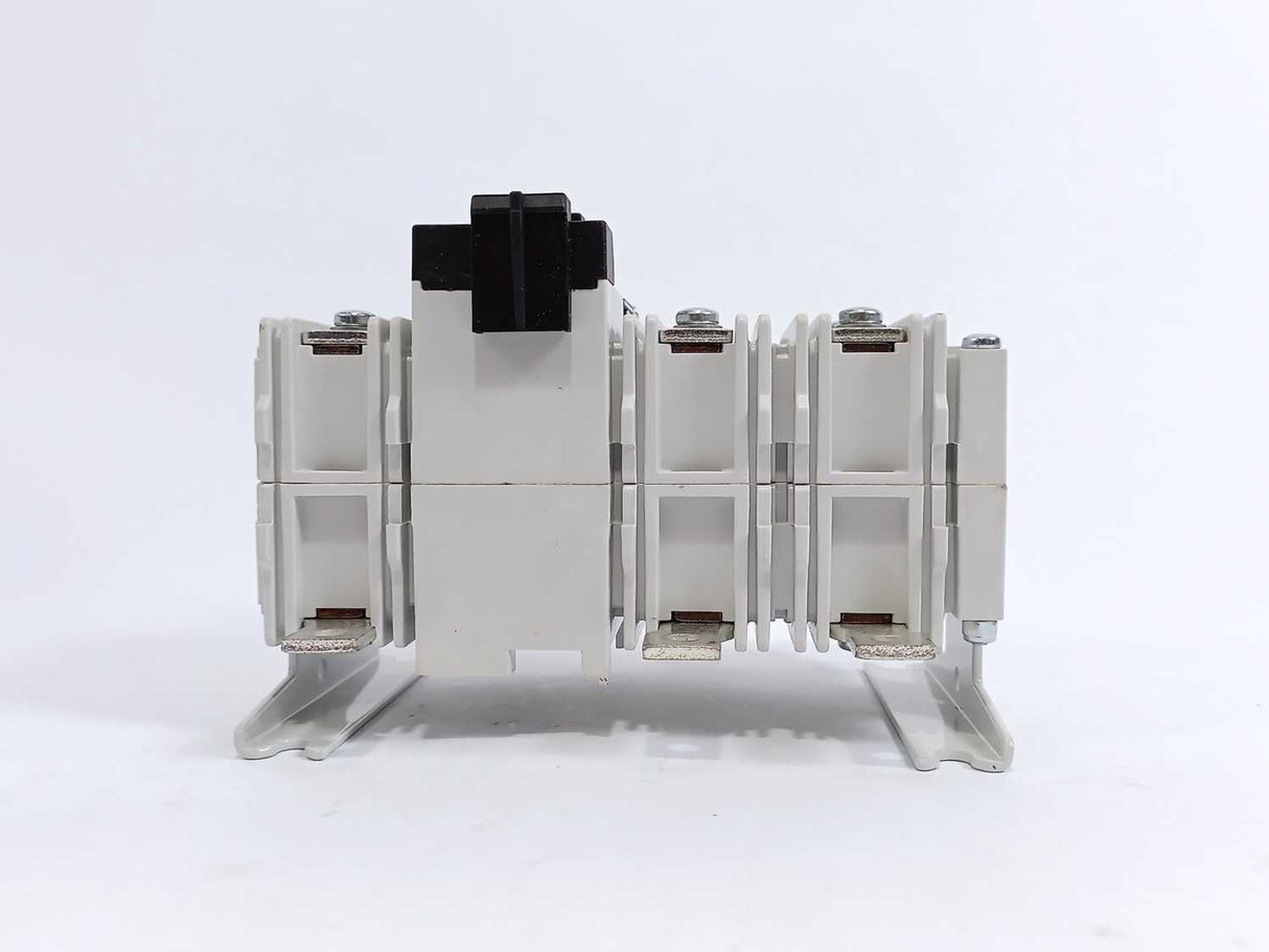 Eaton 1318001 Disconnector Switch QA125N1/3