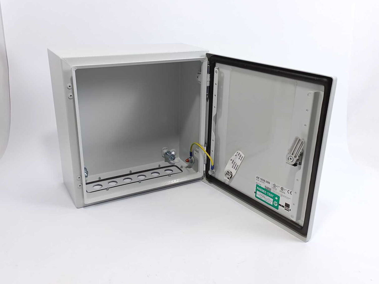 Rittal AE 1036.500 300x300x155 Enclosure