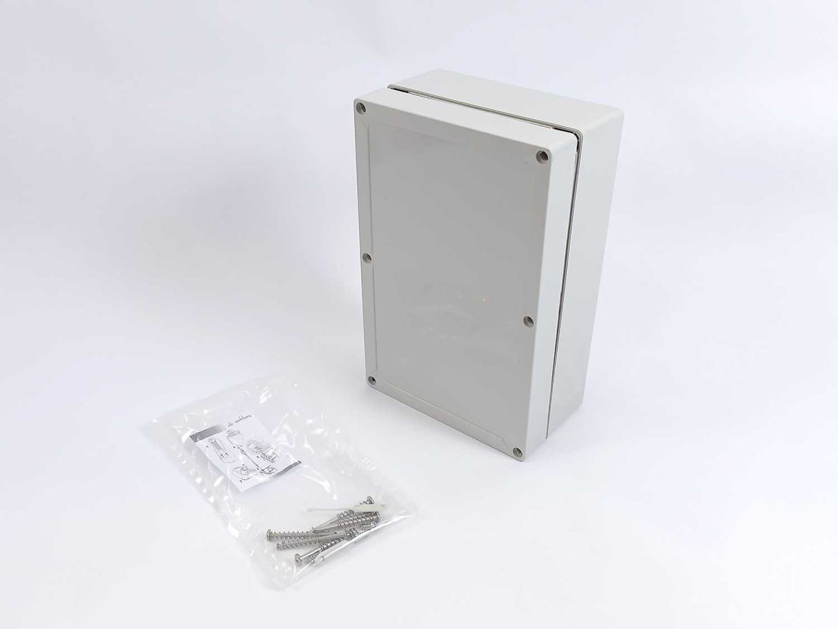Els Spelsberg 10041201 252x162x90mm Enclosure TGABS2516-9-o