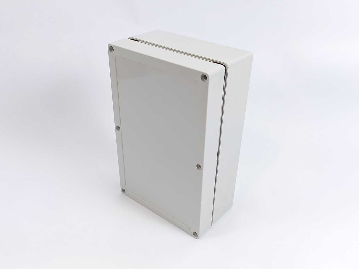 Els Spelsberg 10041201 252x162x90mm Enclosure TGABS2516-9-o