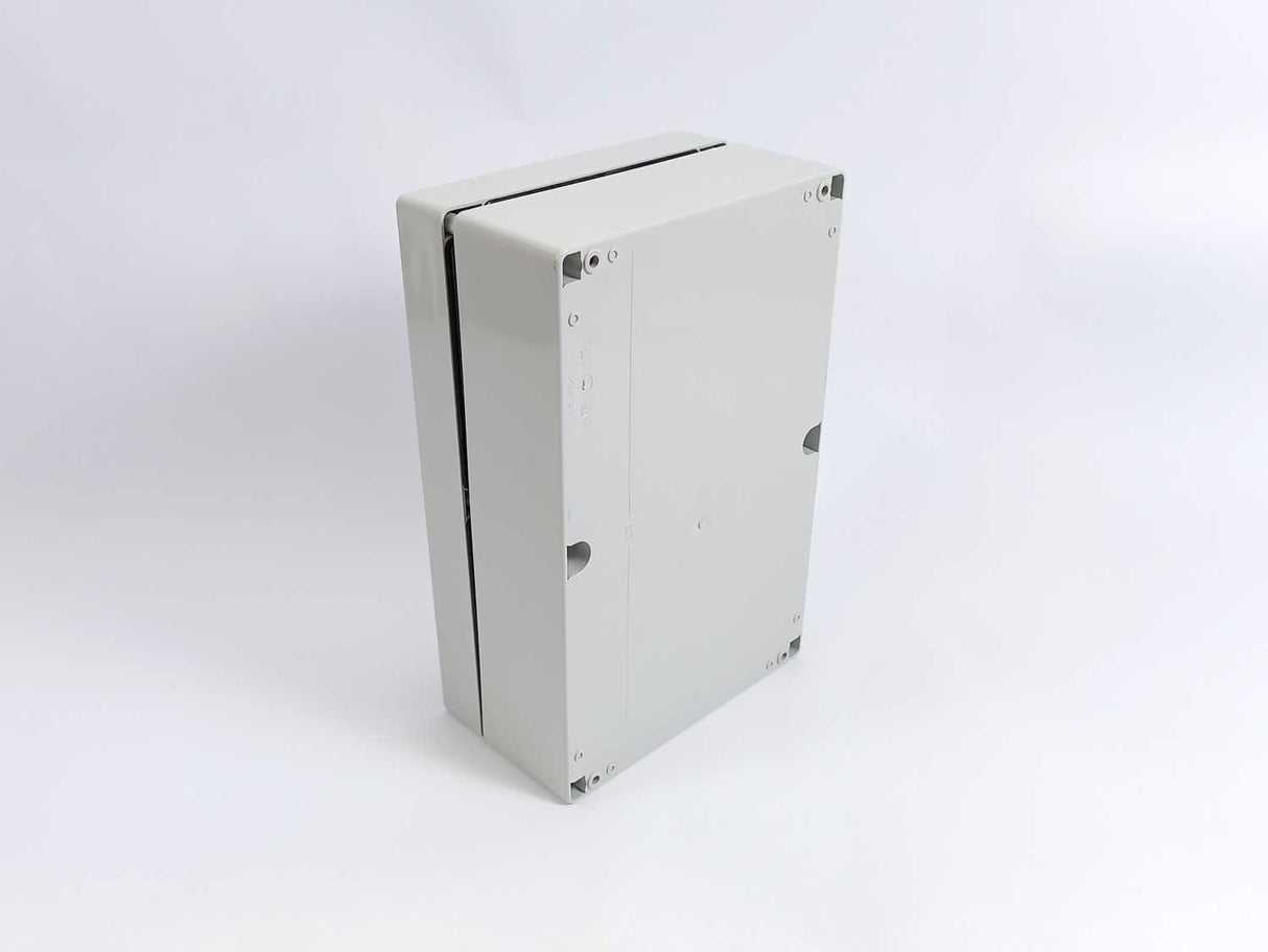 Els Spelsberg 10041201 252x162x90mm Enclosure TGABS2516-9-o