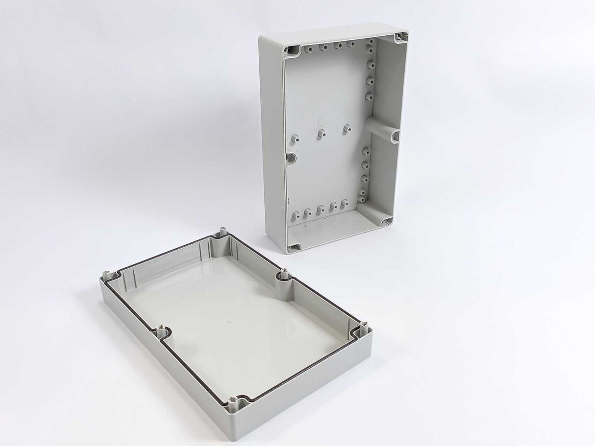 Els Spelsberg 10041201 252x162x90mm Enclosure TGABS2516-9-o