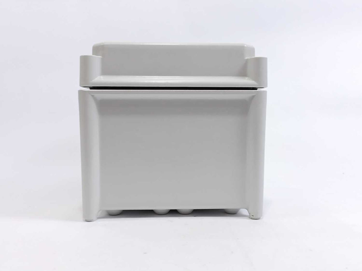 Weidmüller 0360200000 302x186x175mm Enclosure TBF 30/19/18 7035